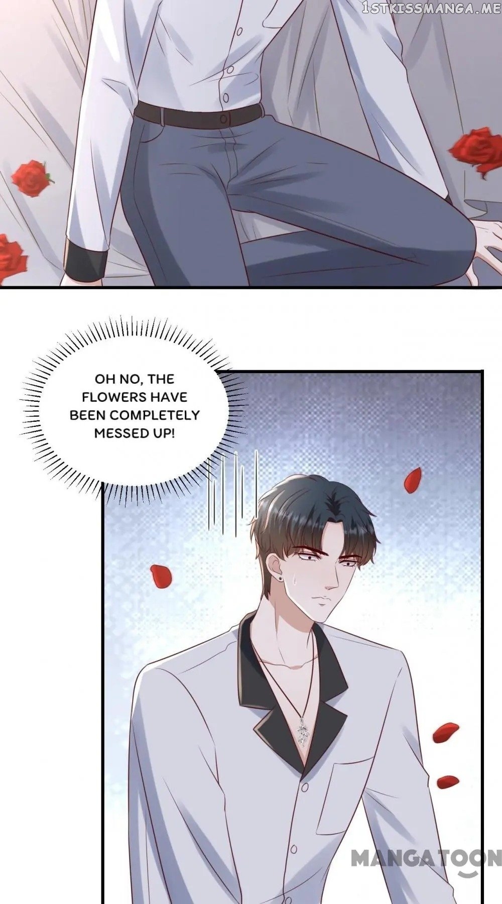 His 10,000 Romantic Traps Chapter 116 - page 17