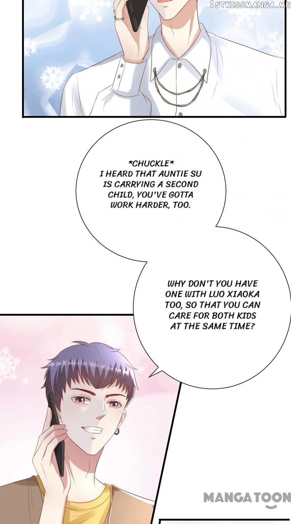 His 10,000 Romantic Traps Chapter 108 - page 7