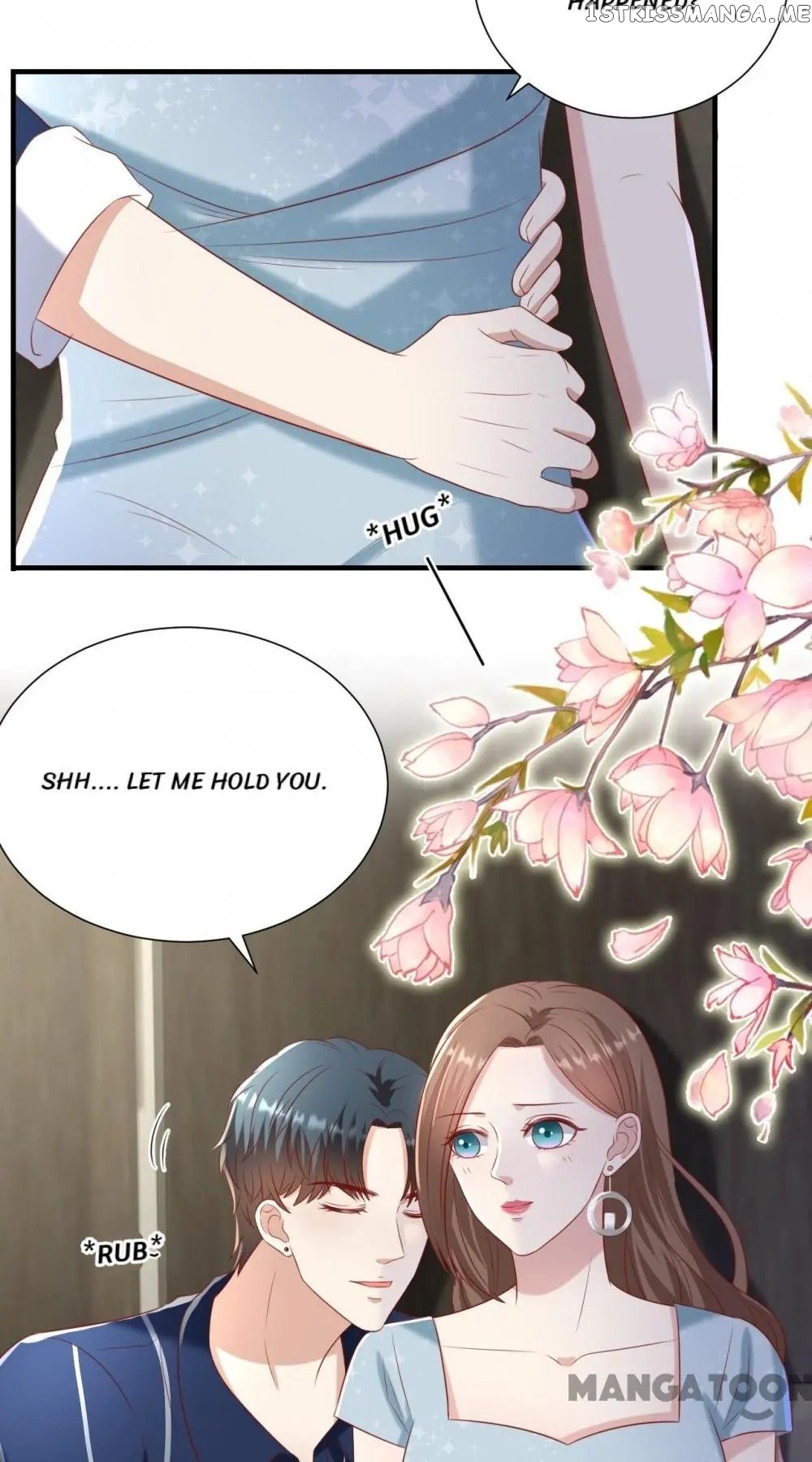 His 10,000 Romantic Traps Chapter 106 - page 22