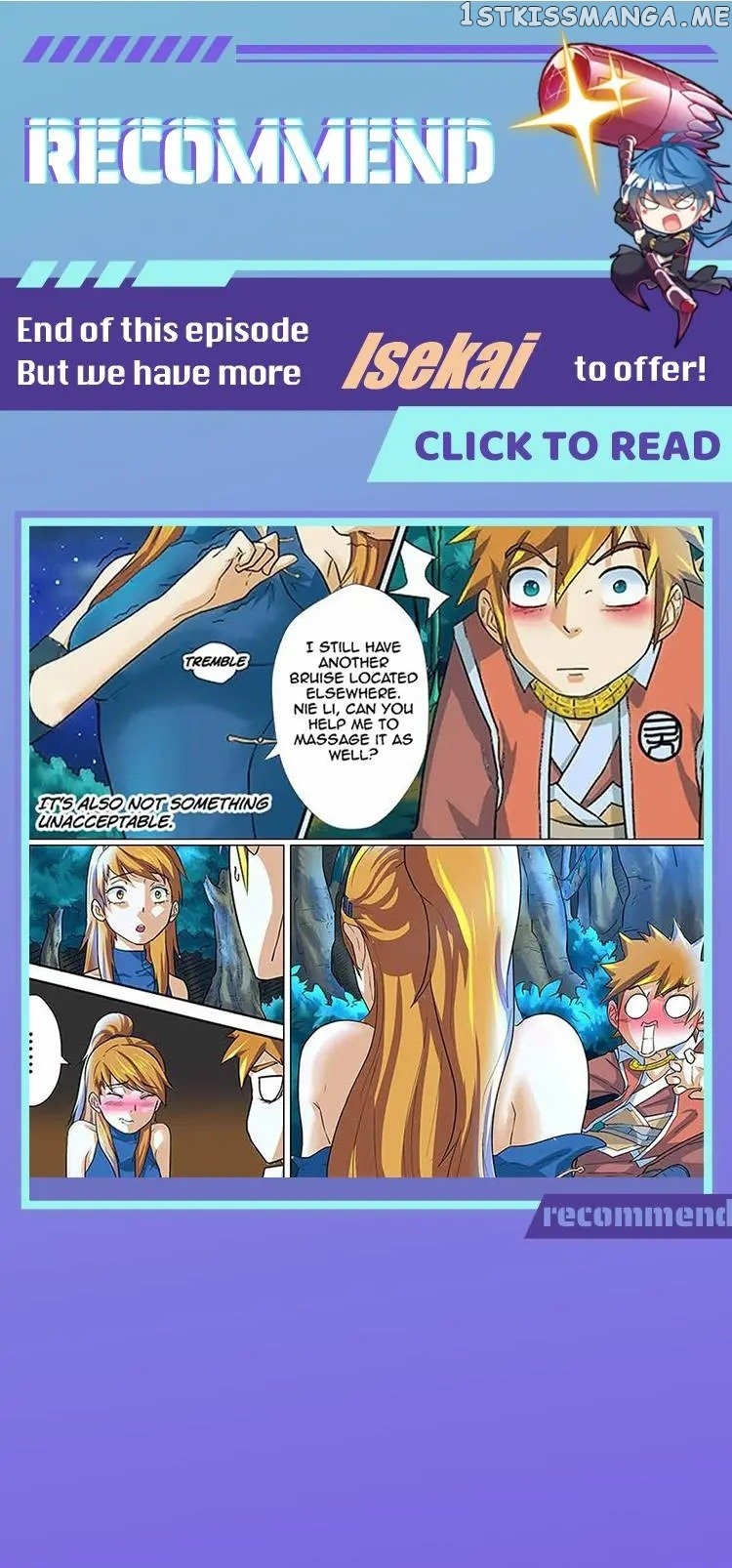 His 10,000 Romantic Traps Chapter 106 - page 31