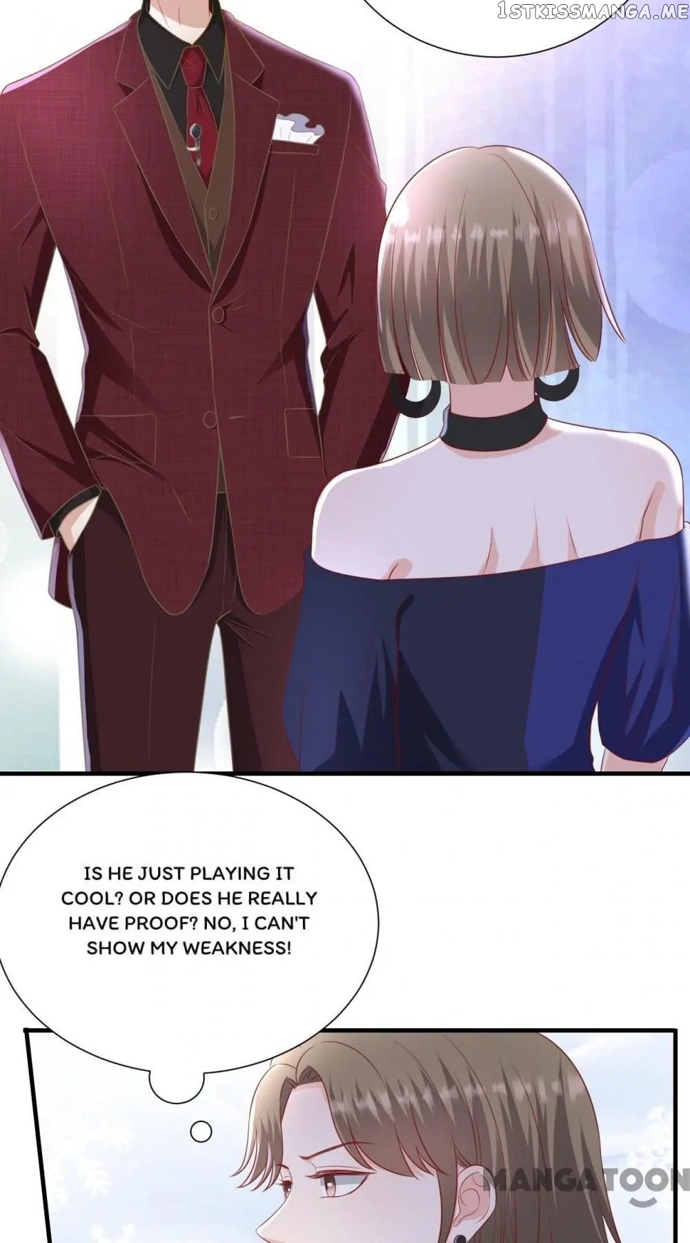 His 10,000 Romantic Traps Chapter 101 - page 24