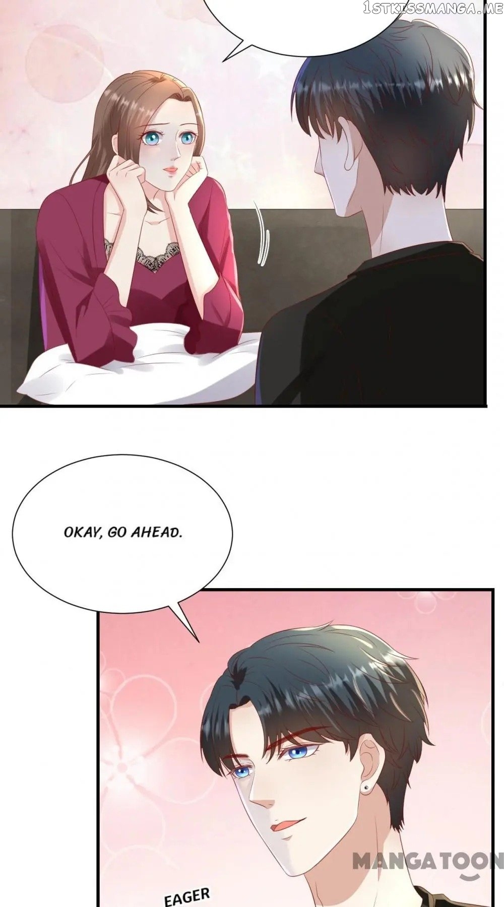 His 10,000 Romantic Traps Chapter 95 - page 9