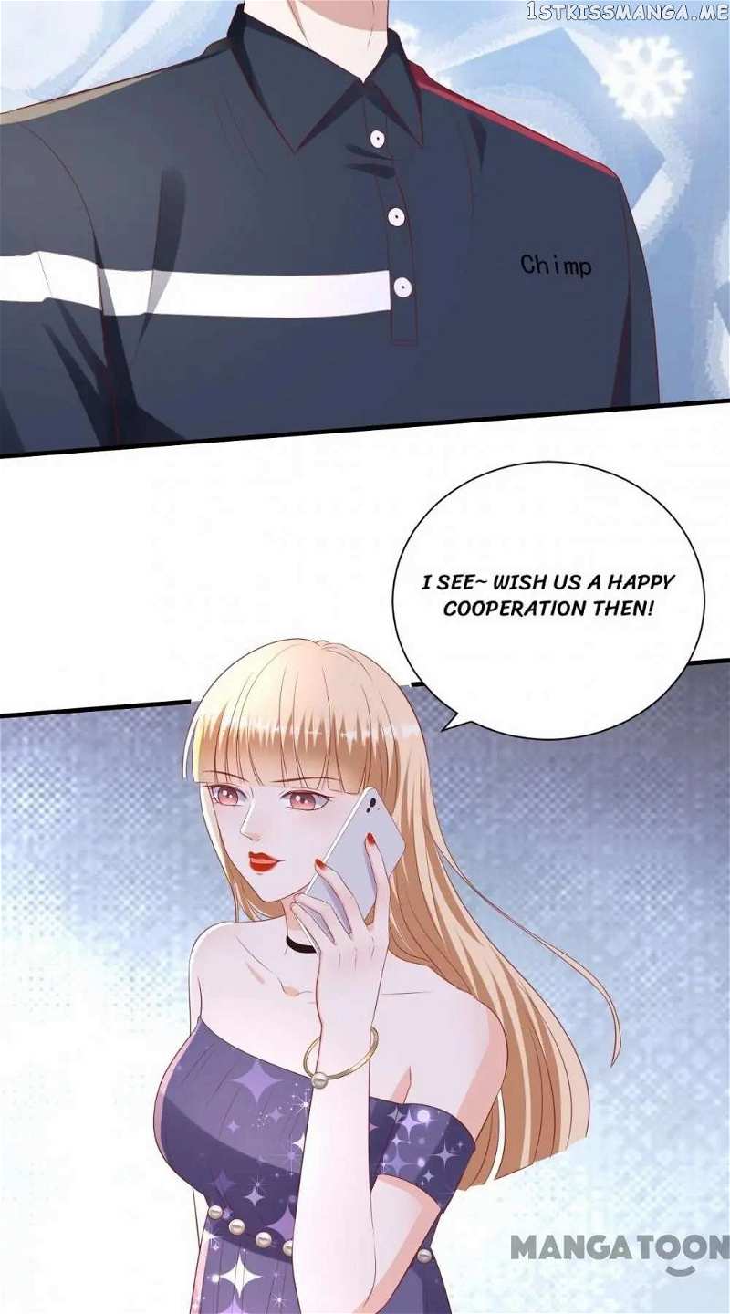 His 10,000 Romantic Traps Chapter 94 - page 12