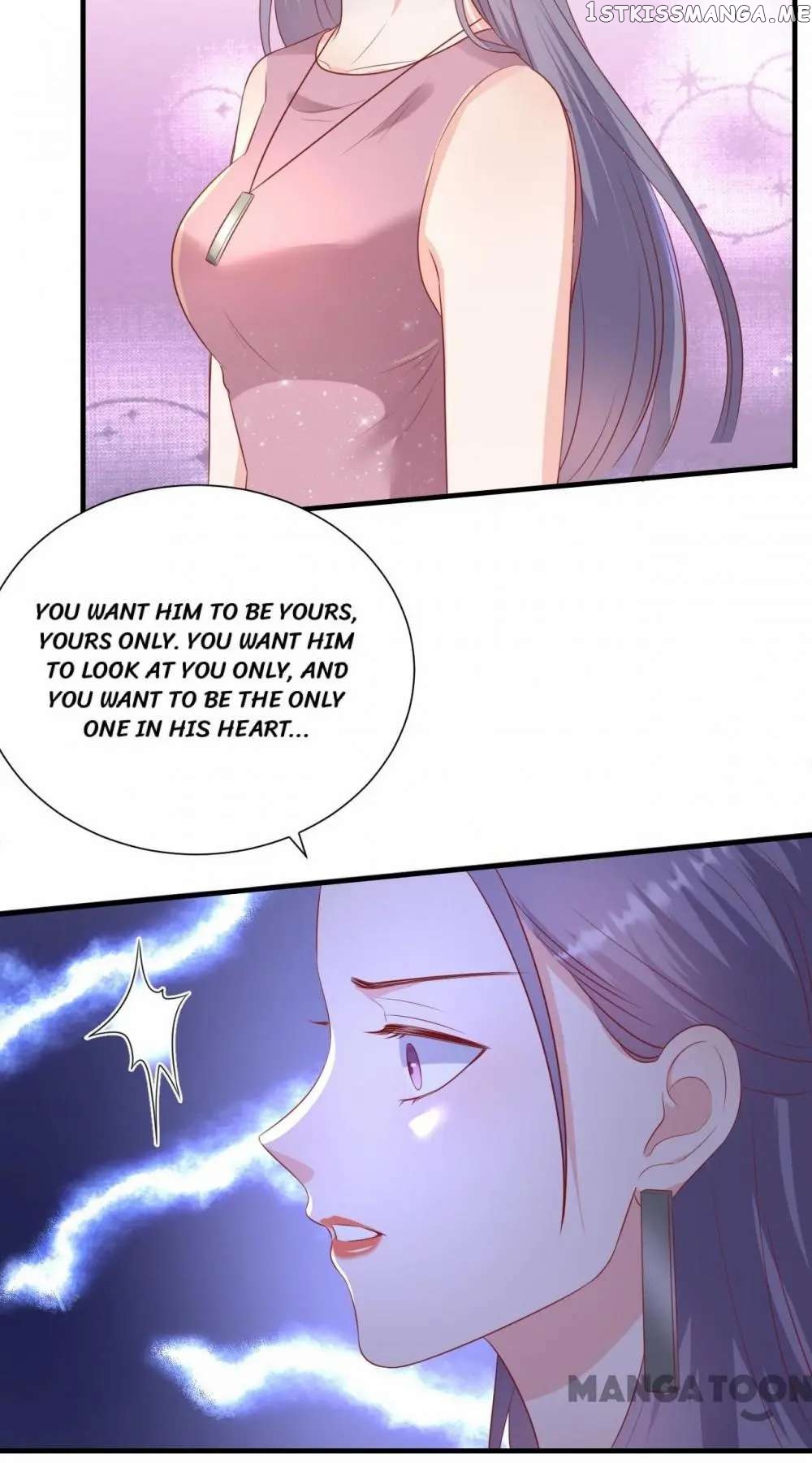 His 10,000 Romantic Traps Chapter 94 - page 23