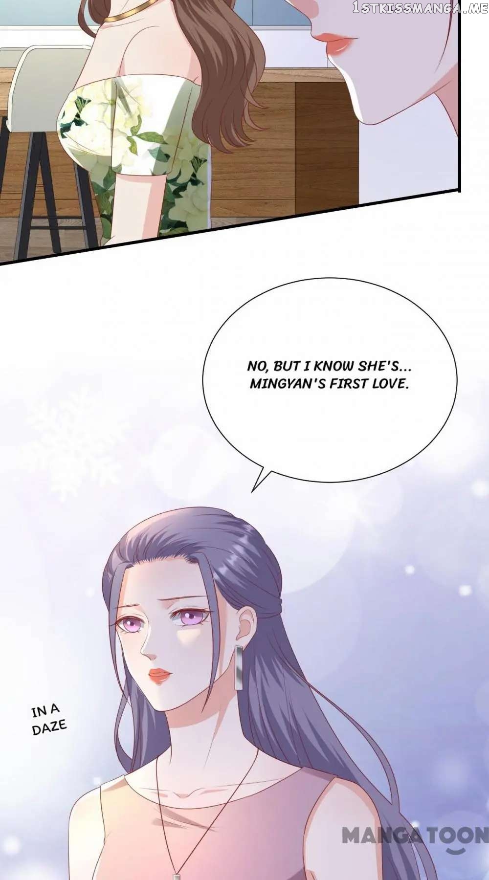 His 10,000 Romantic Traps Chapter 94 - page 28