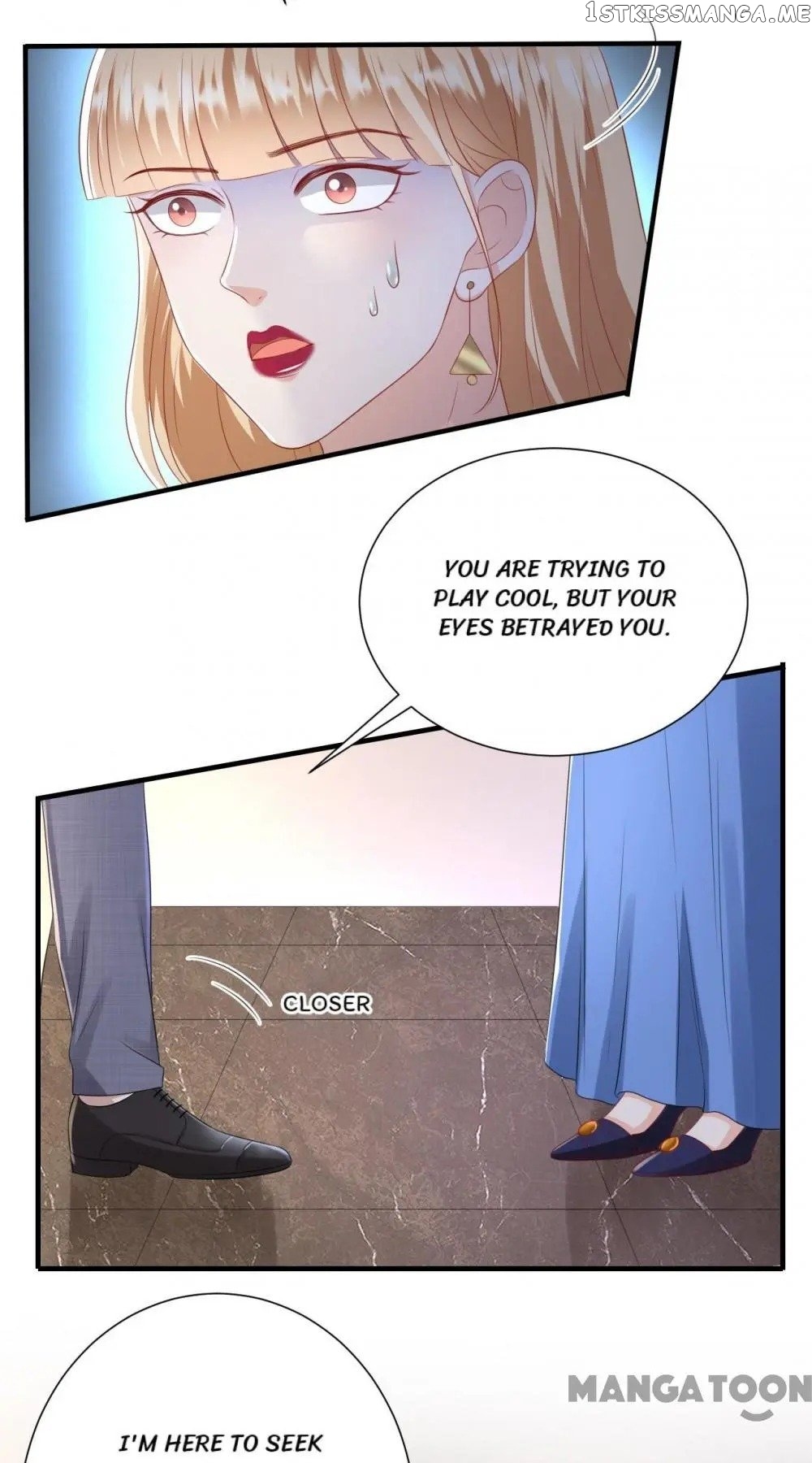 His 10,000 Romantic Traps Chapter 93 - page 28