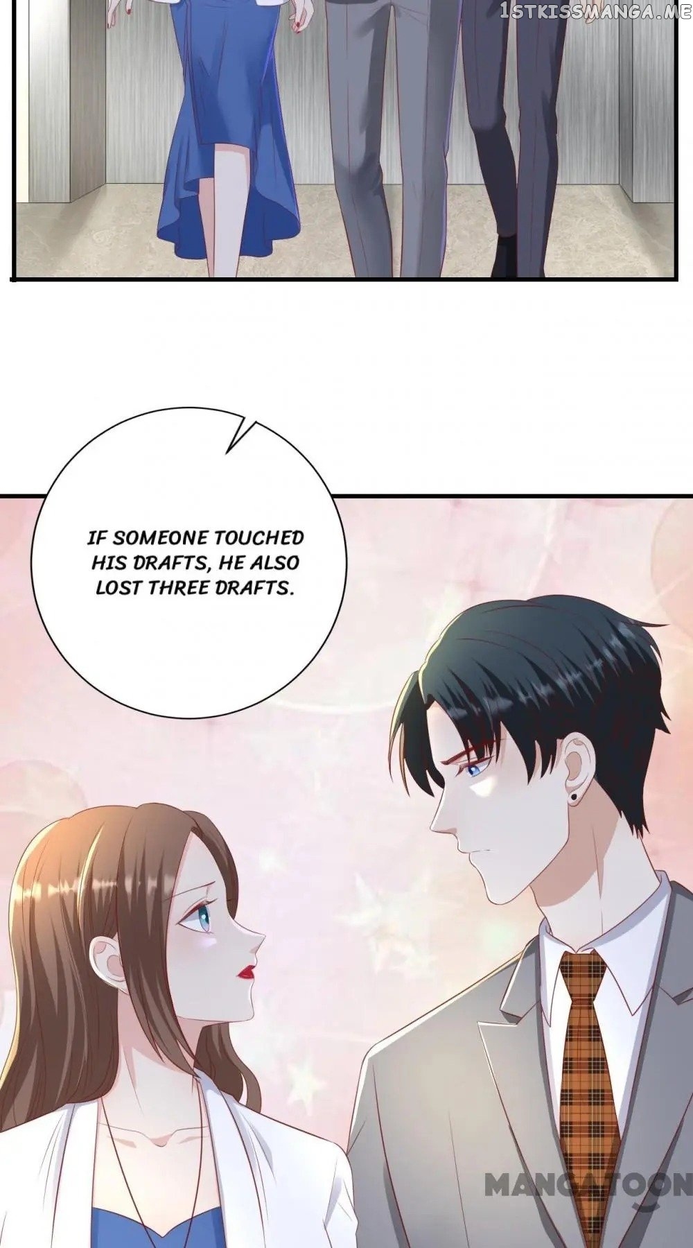 His 10,000 Romantic Traps Chapter 91 - page 9