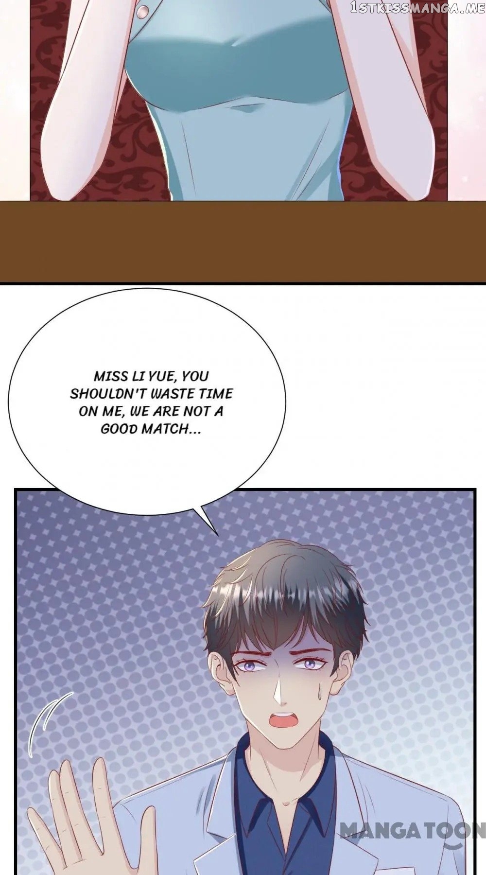 His 10,000 Romantic Traps Chapter 90 - page 4