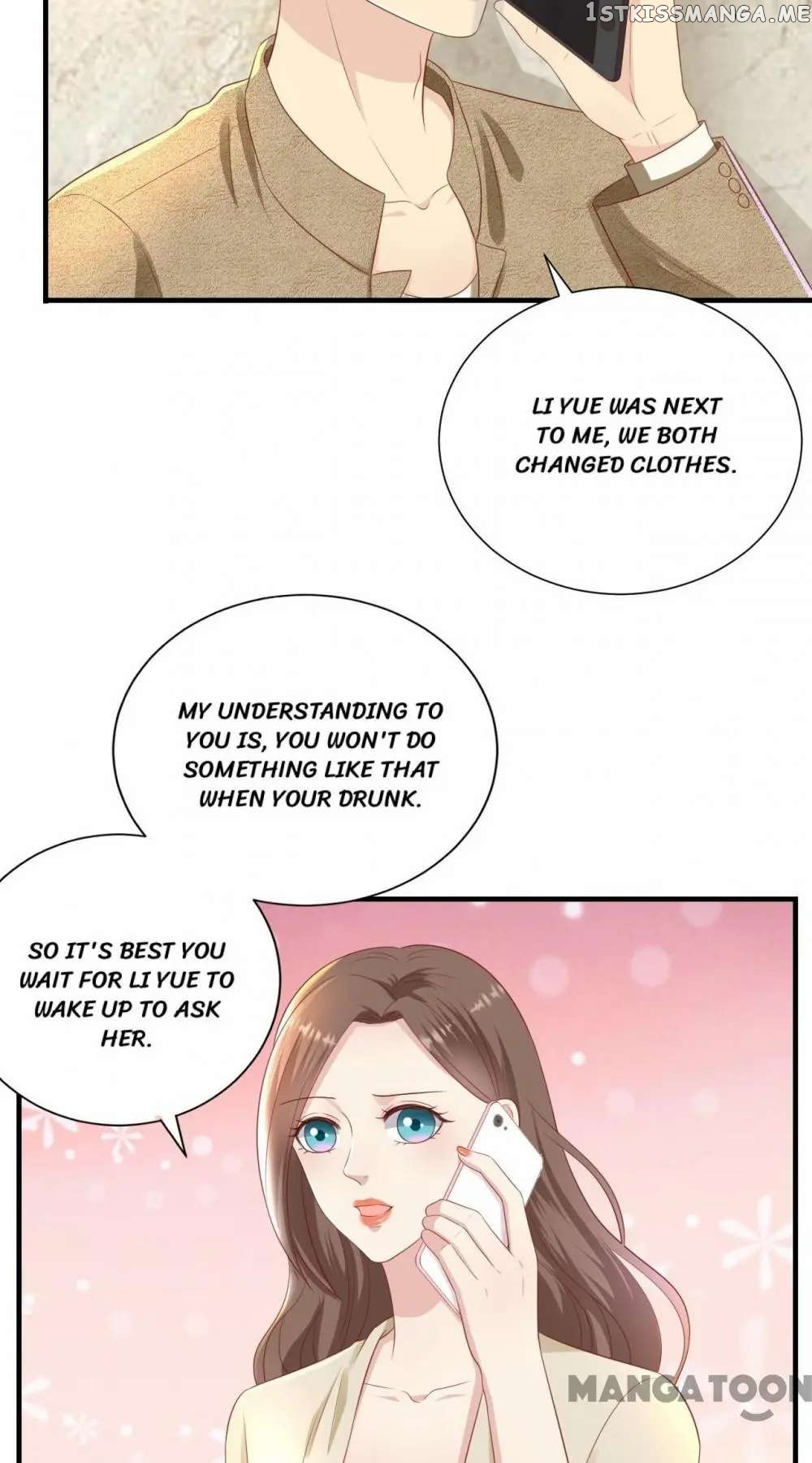 His 10,000 Romantic Traps Chapter 85 - page 24