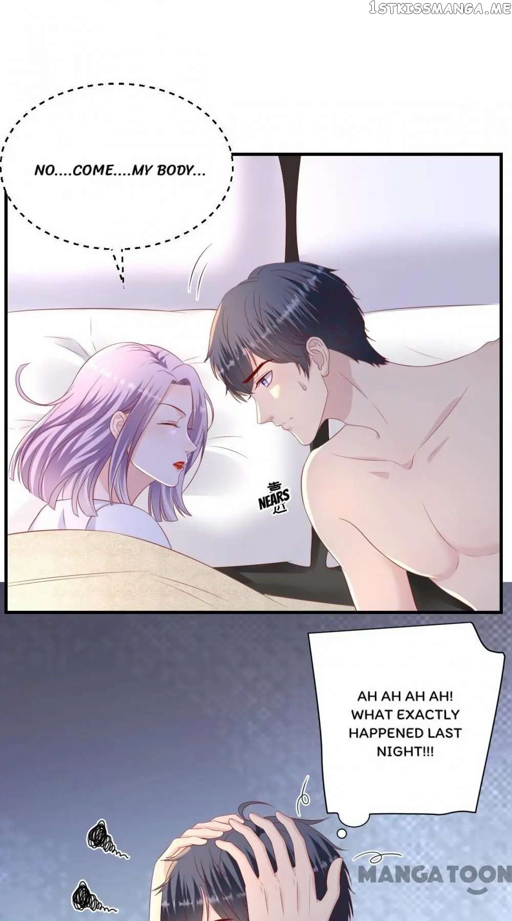 His 10,000 Romantic Traps Chapter 85 - page 6