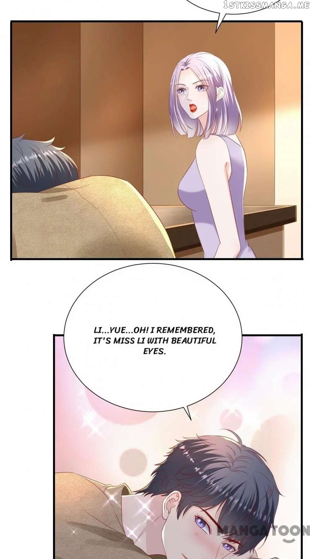 His 10,000 Romantic Traps Chapter 84 - page 2