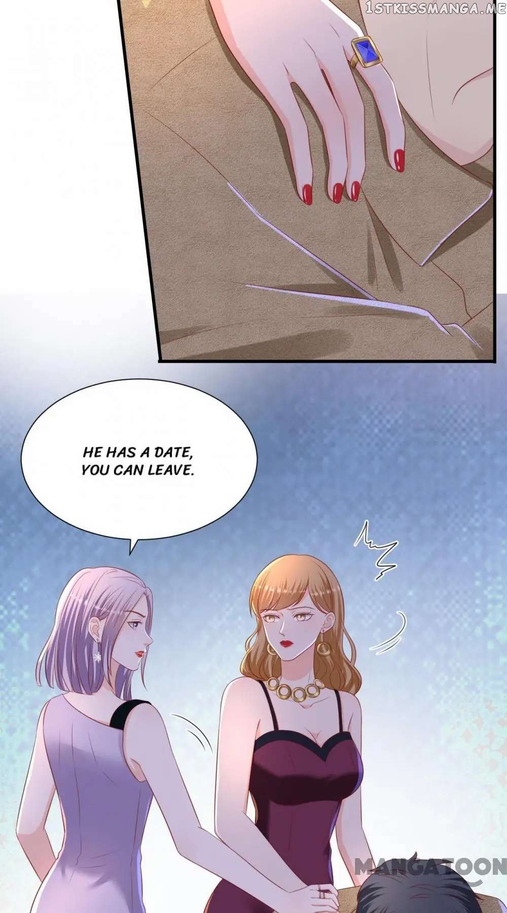 His 10,000 Romantic Traps Chapter 84 - page 9