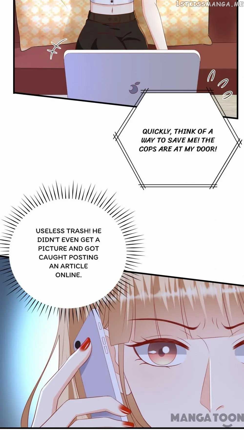 His 10,000 Romantic Traps Chapter 81 - page 22