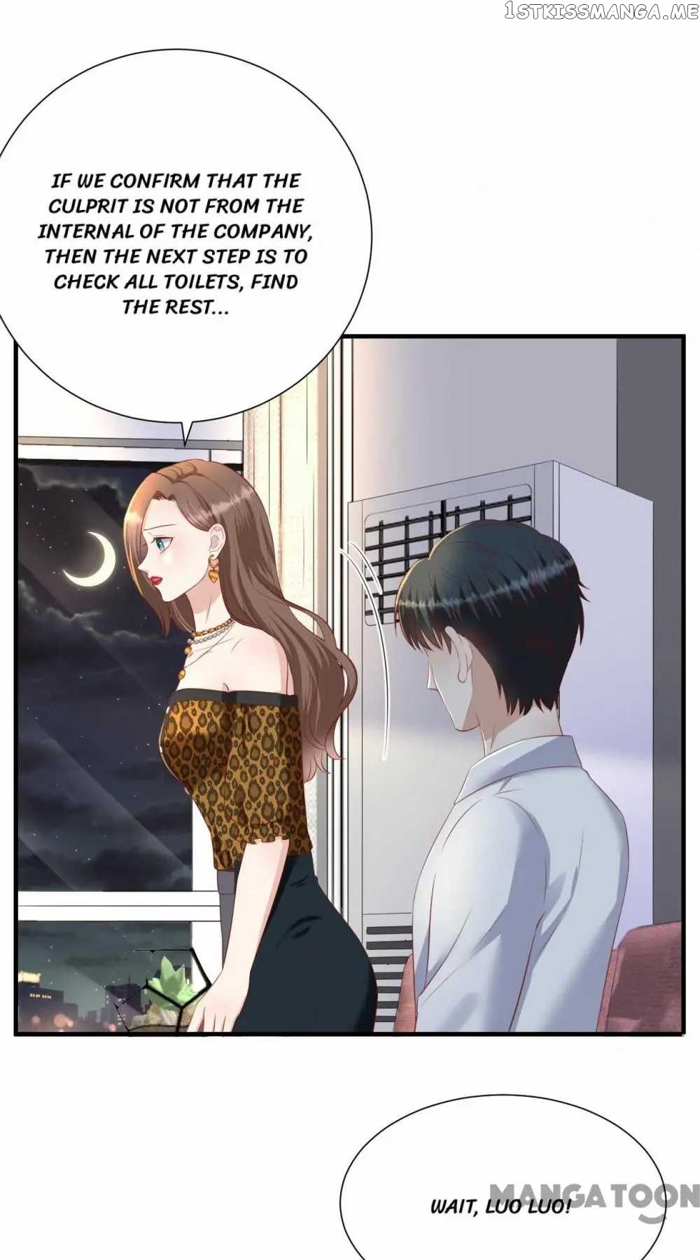 His 10,000 Romantic Traps Chapter 80 - page 21