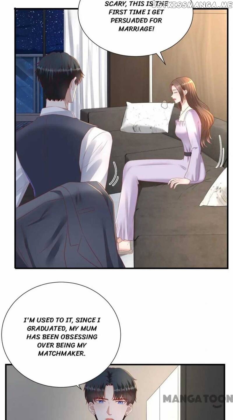 His 10,000 Romantic Traps Chapter 79 - page 18