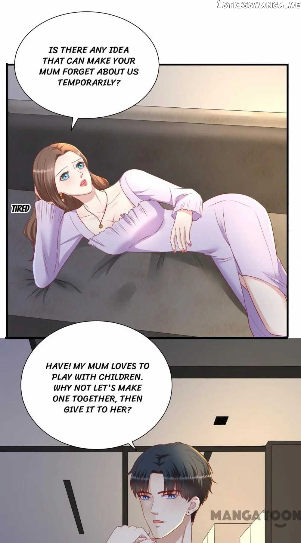 His 10,000 Romantic Traps Chapter 79 - page 21