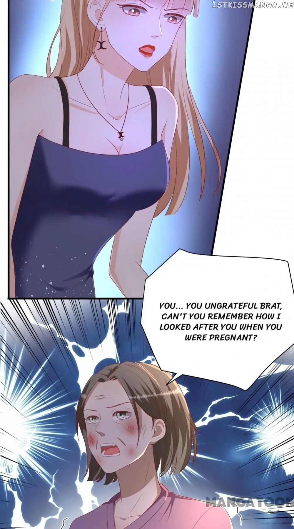 His 10,000 Romantic Traps Chapter 77 - page 12