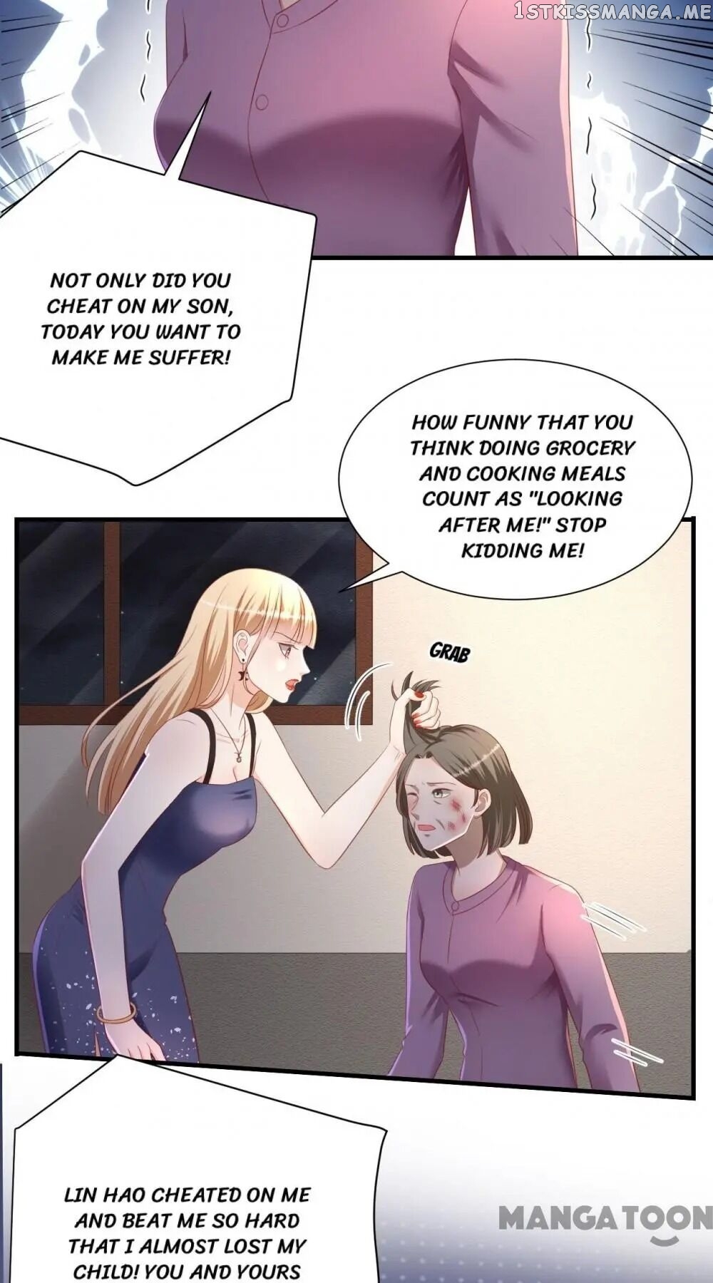 His 10,000 Romantic Traps Chapter 77 - page 13