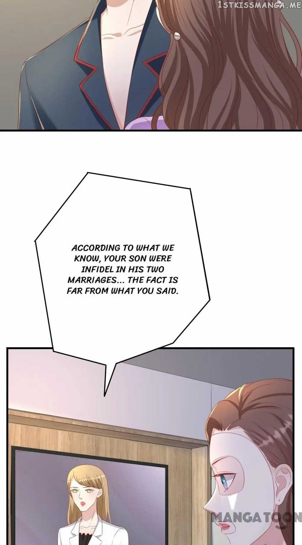 His 10,000 Romantic Traps Chapter 76 - page 18