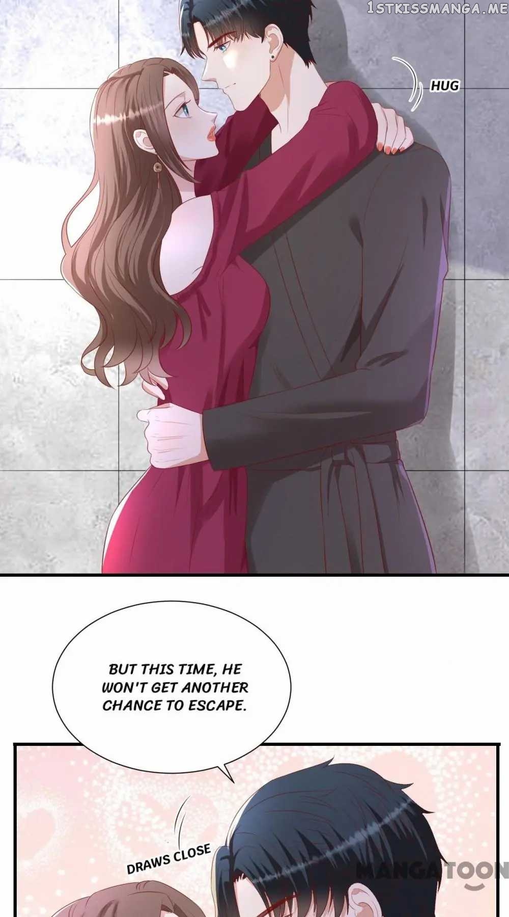 His 10,000 Romantic Traps Chapter 75 - page 24