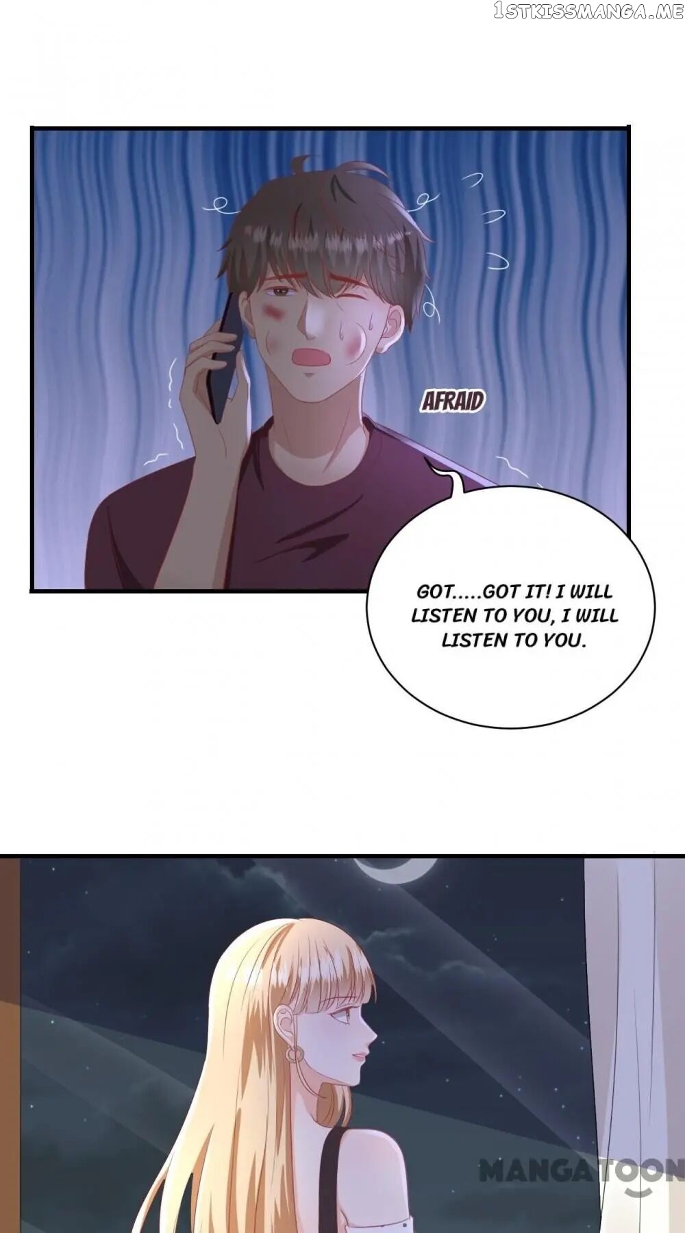 His 10,000 Romantic Traps Chapter 72 - page 6