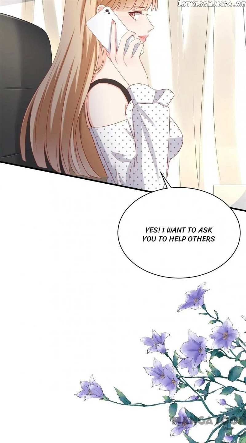 His 10,000 Romantic Traps Chapter 71 - page 12