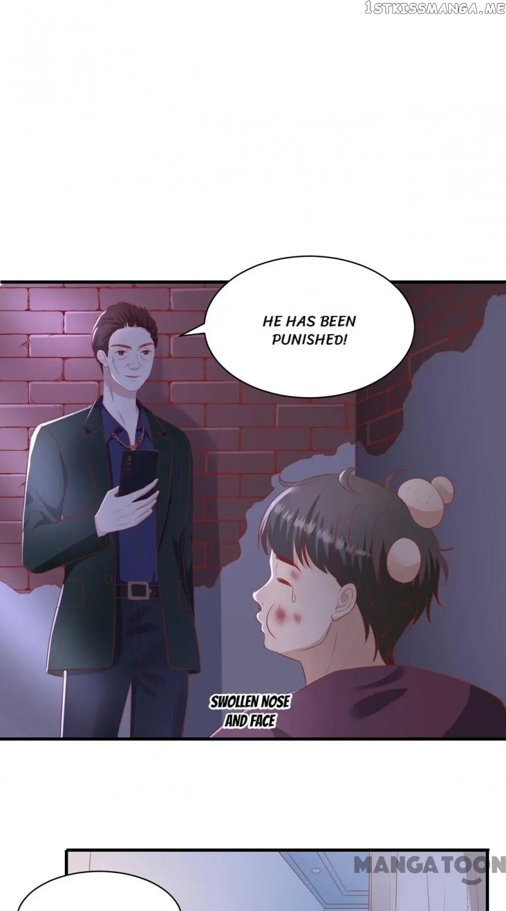 His 10,000 Romantic Traps Chapter 71 - page 28