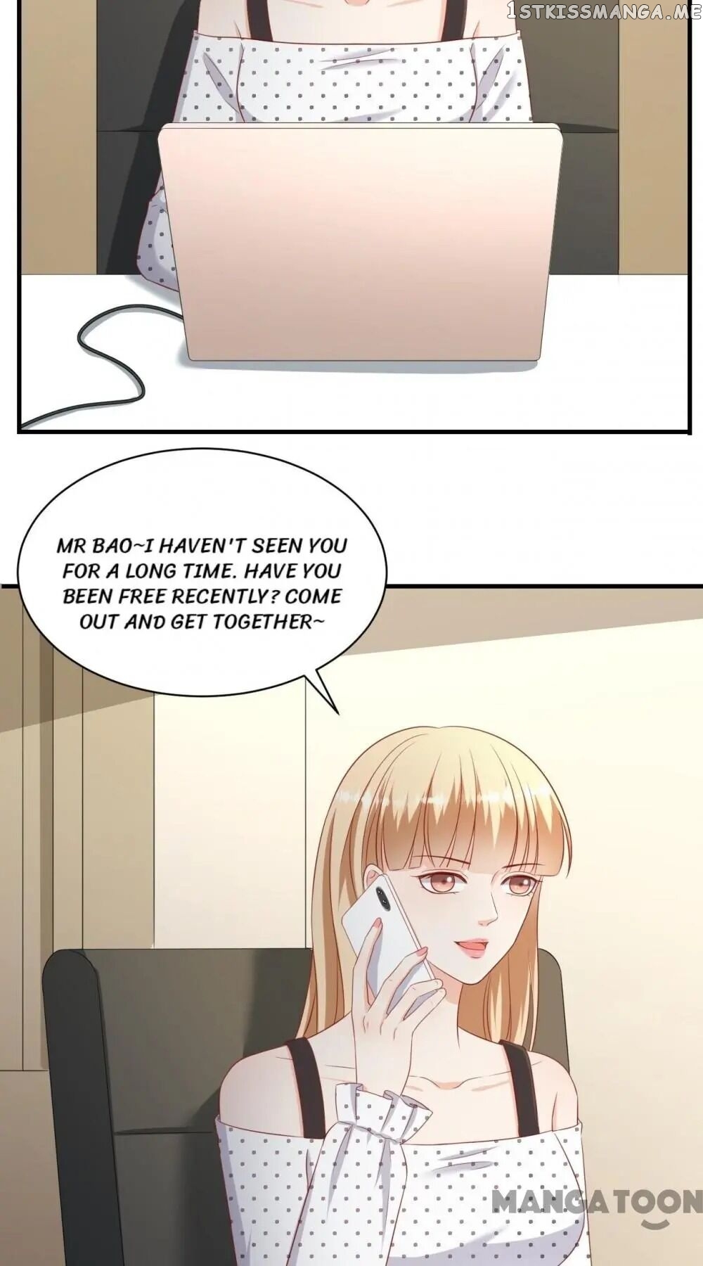 His 10,000 Romantic Traps Chapter 71 - page 9