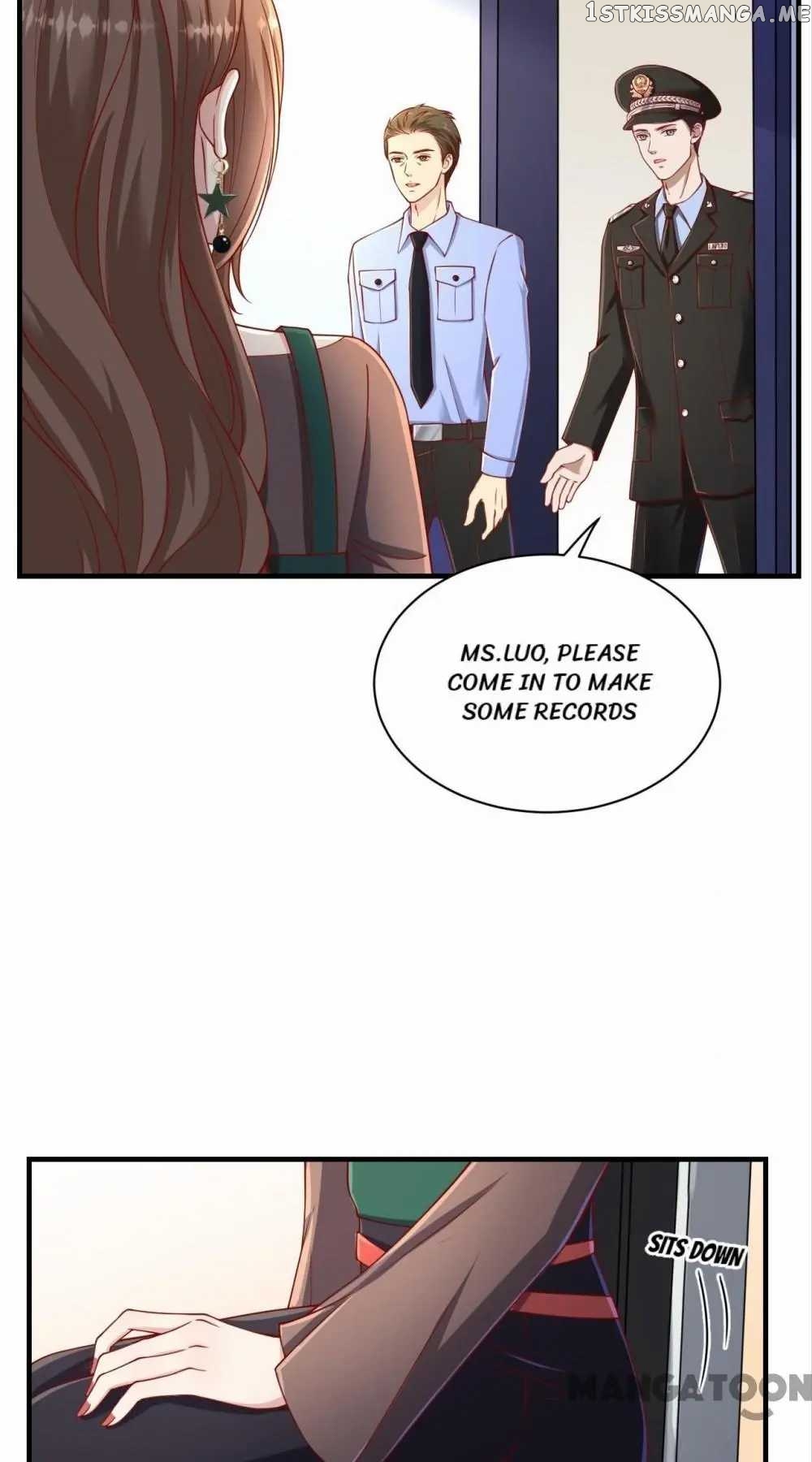 His 10,000 Romantic Traps Chapter 70 - page 4