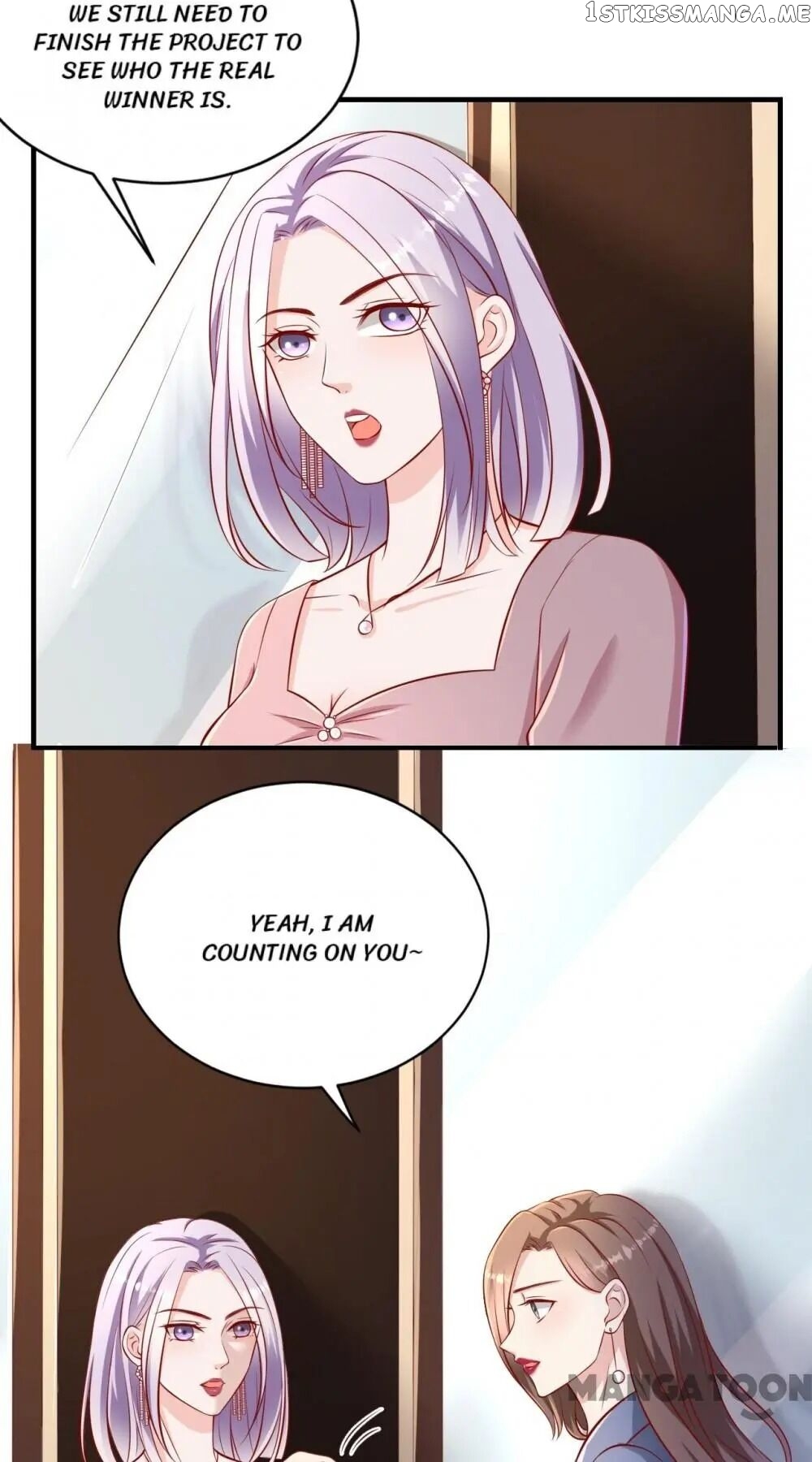 His 10,000 Romantic Traps Chapter 67 - page 18