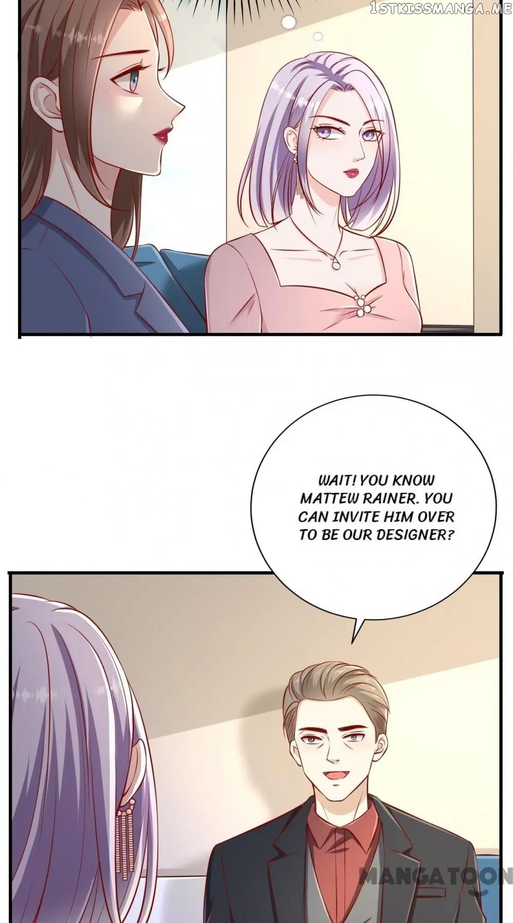 His 10,000 Romantic Traps Chapter 67 - page 7