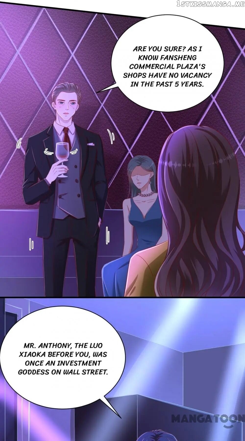 His 10,000 Romantic Traps Chapter 66 - page 26