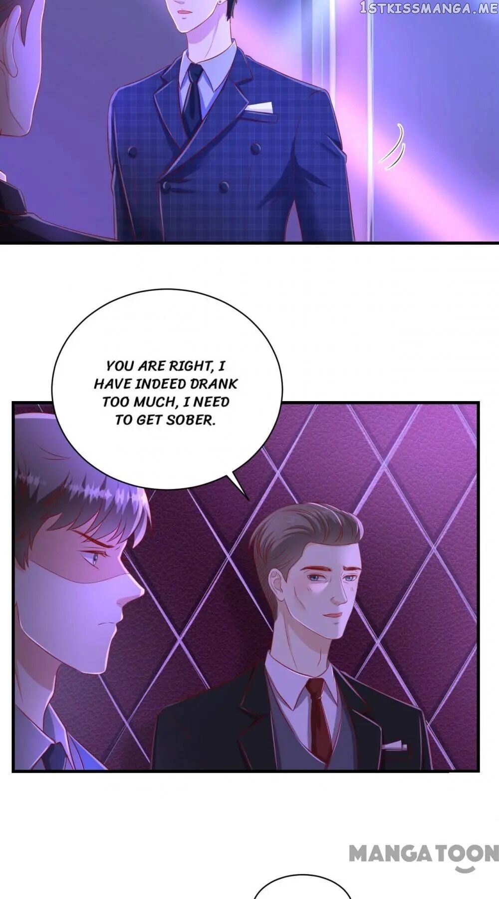 His 10,000 Romantic Traps Chapter 66 - page 28