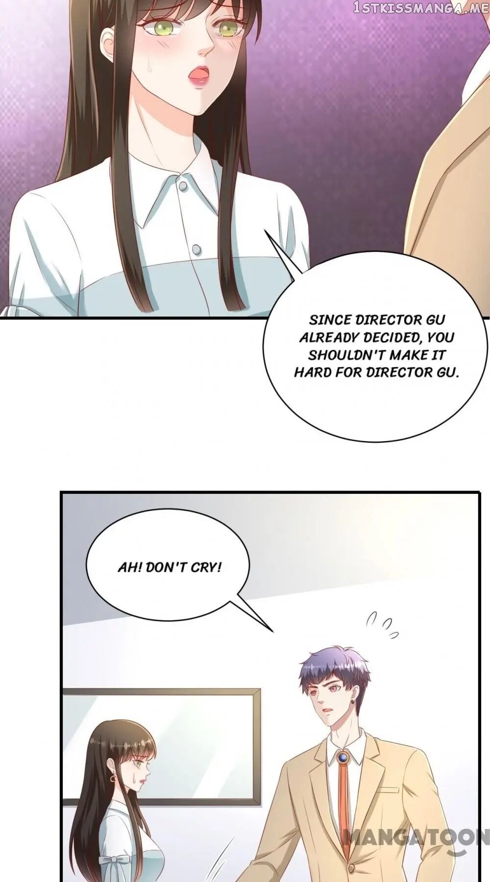 His 10,000 Romantic Traps Chapter 65 - page 14