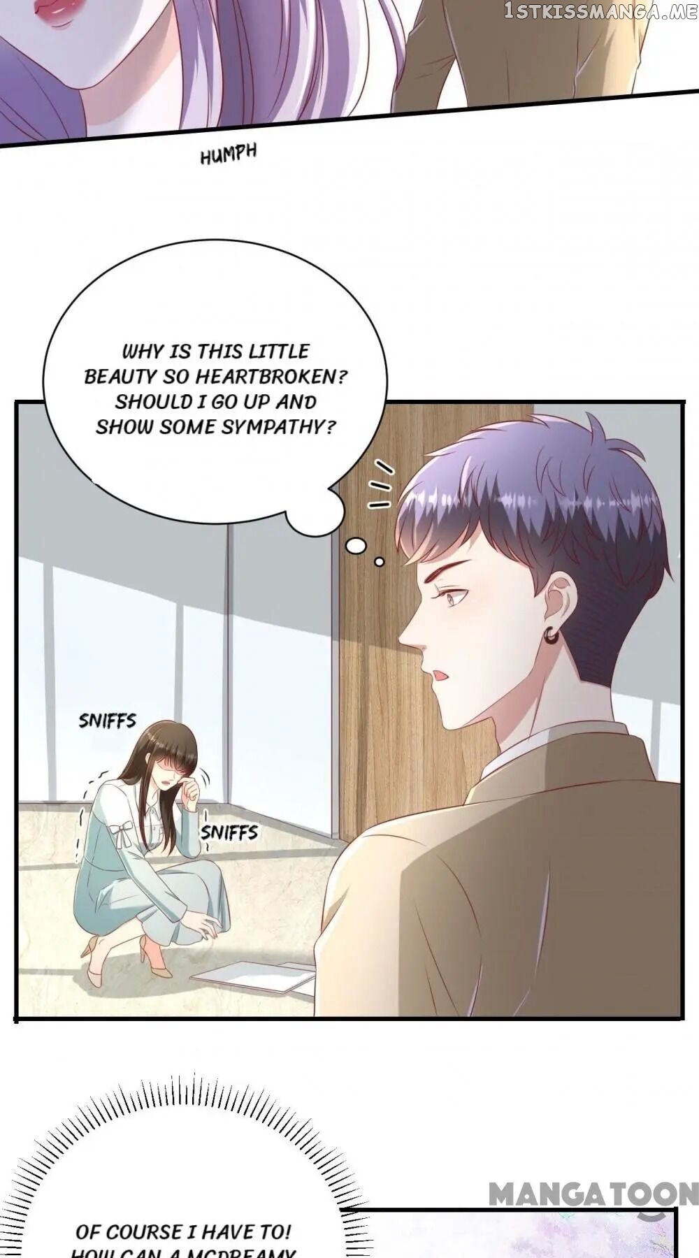 His 10,000 Romantic Traps Chapter 64 - page 23