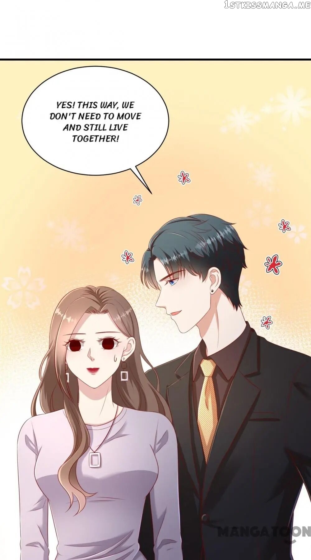 His 10,000 Romantic Traps Chapter 60 - page 31