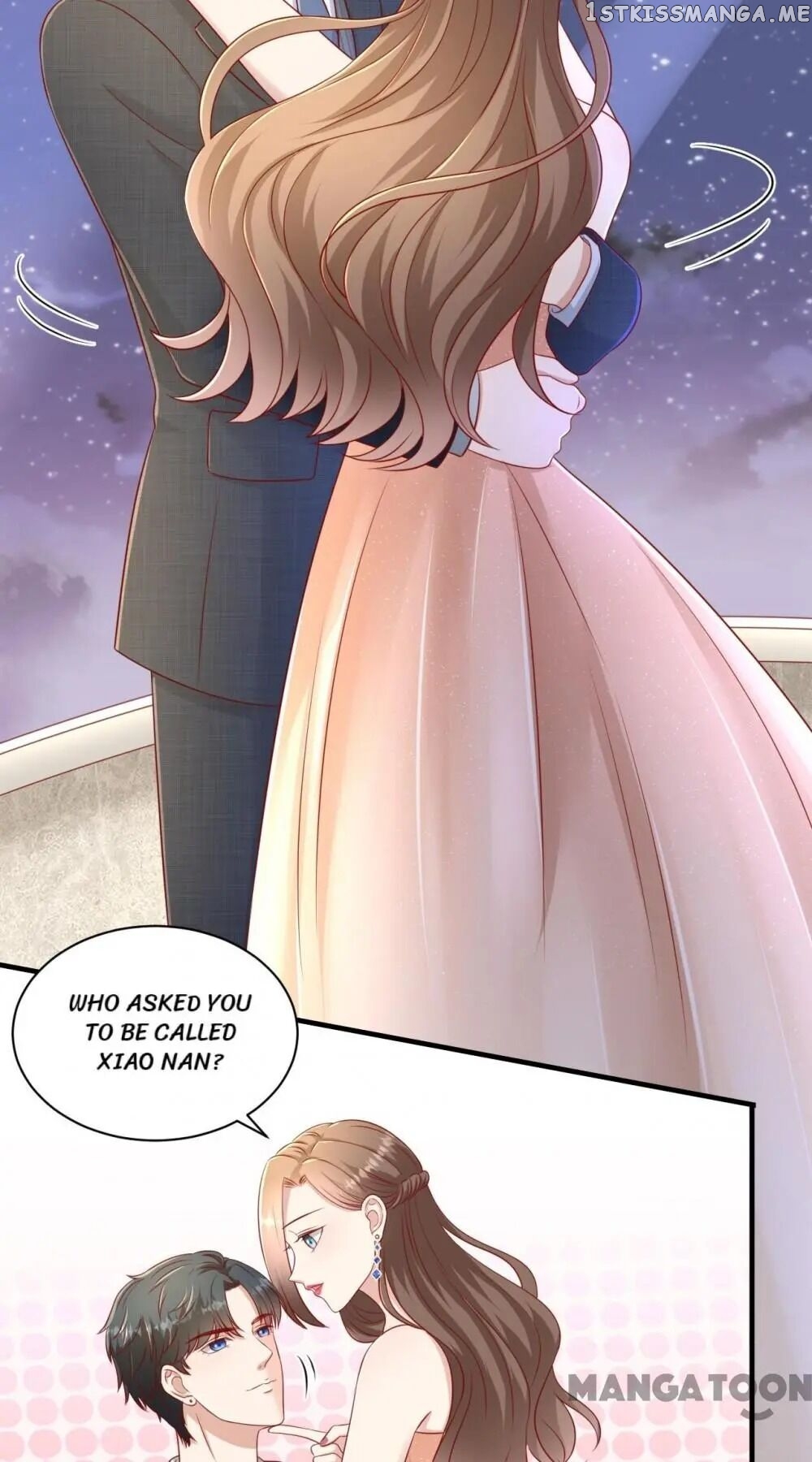 His 10,000 Romantic Traps Chapter 58 - page 33