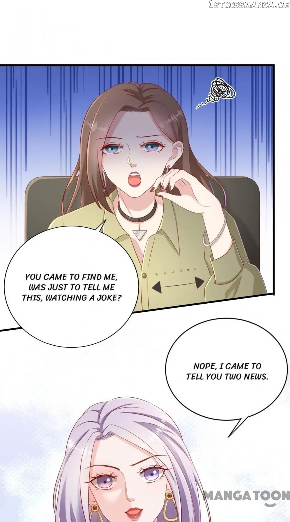 His 10,000 Romantic Traps Chapter 57 - page 11