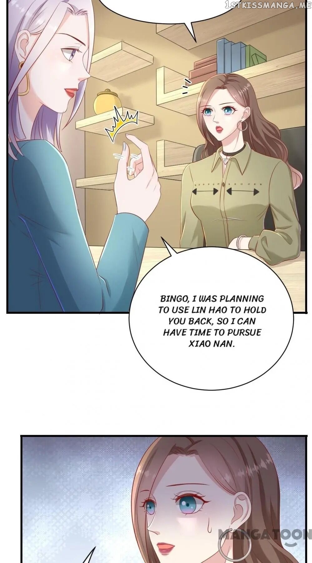 His 10,000 Romantic Traps Chapter 57 - page 14