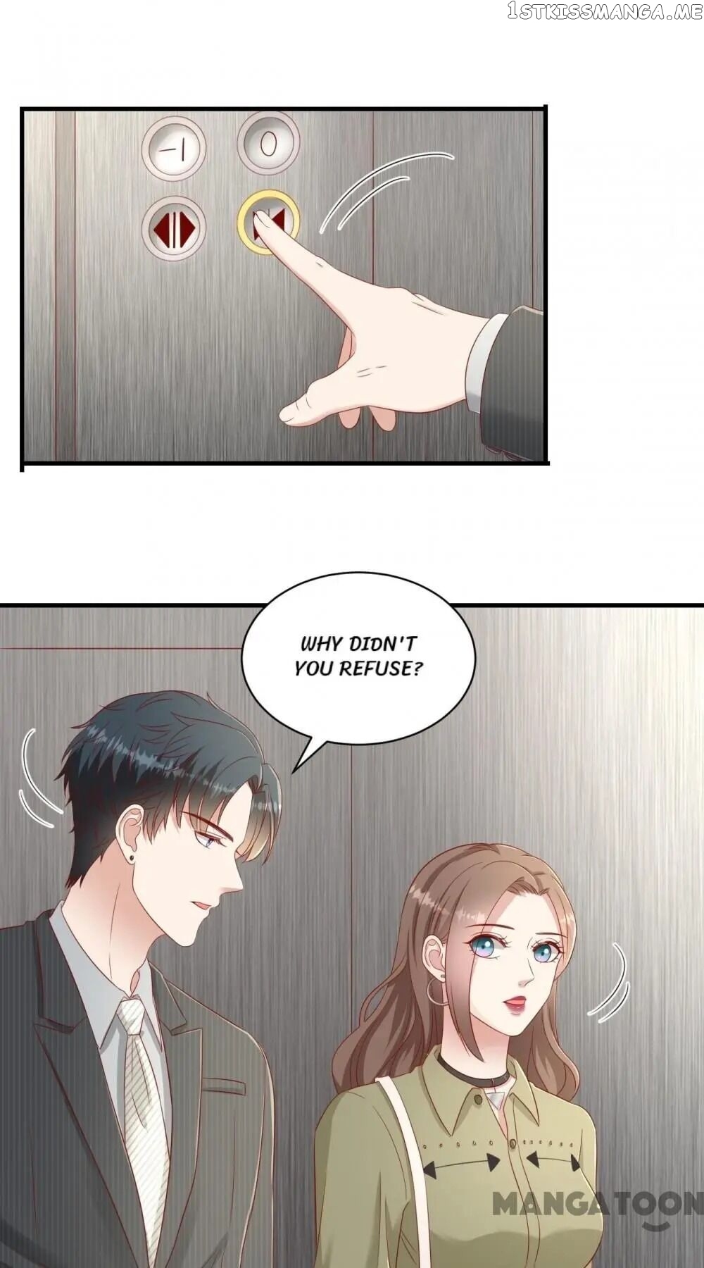 His 10,000 Romantic Traps Chapter 55 - page 14