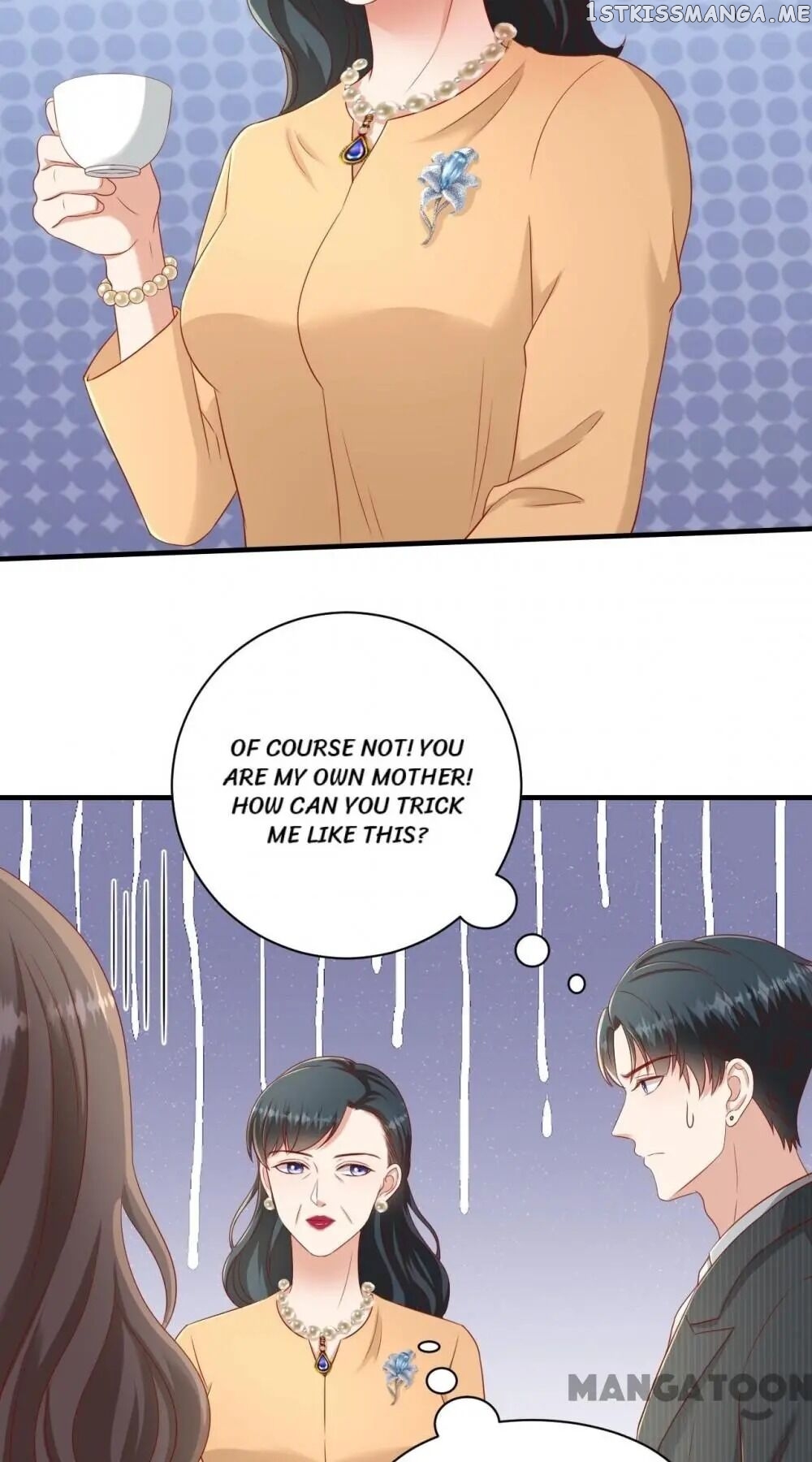 His 10,000 Romantic Traps Chapter 55 - page 7