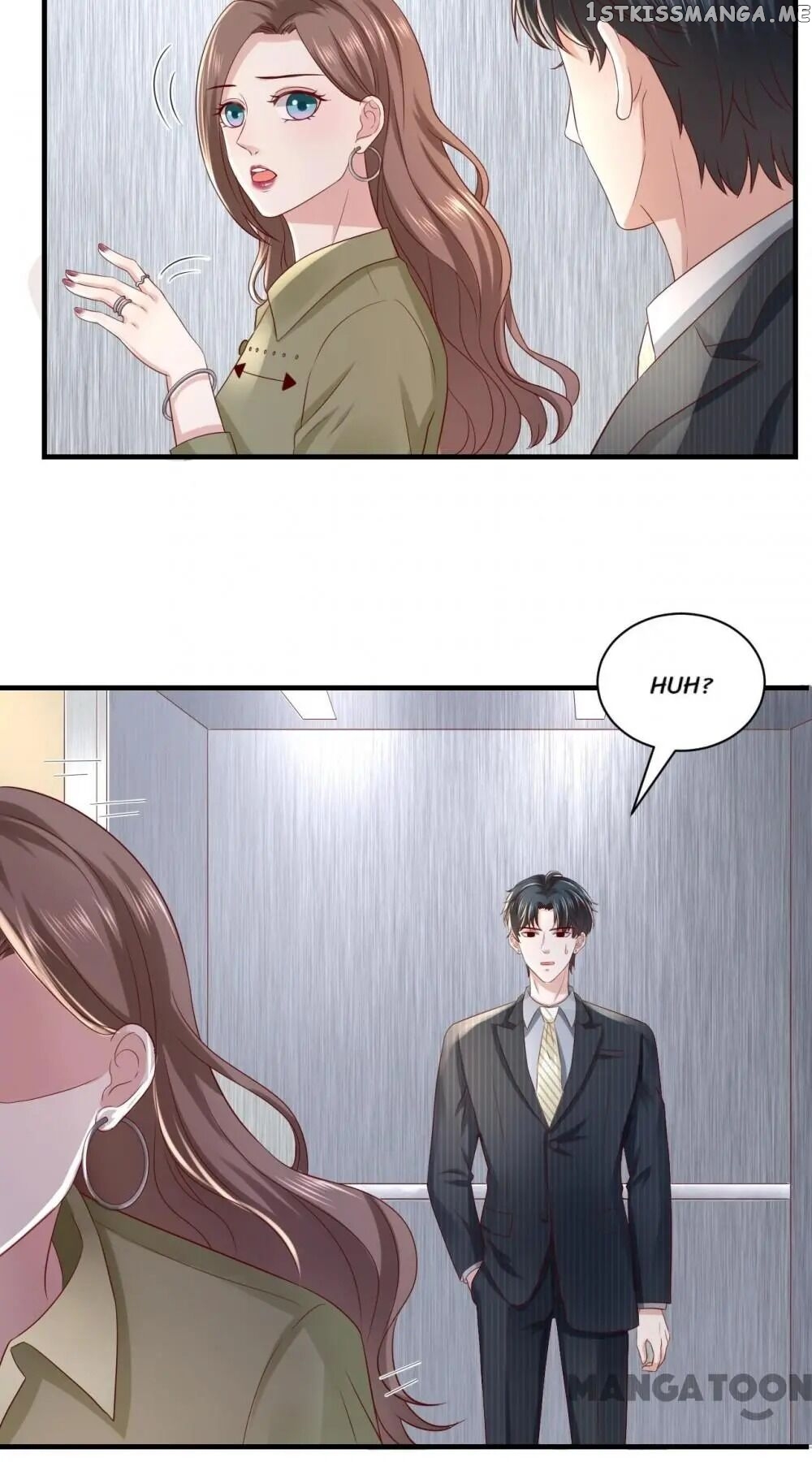 His 10,000 Romantic Traps Chapter 54 - page 17