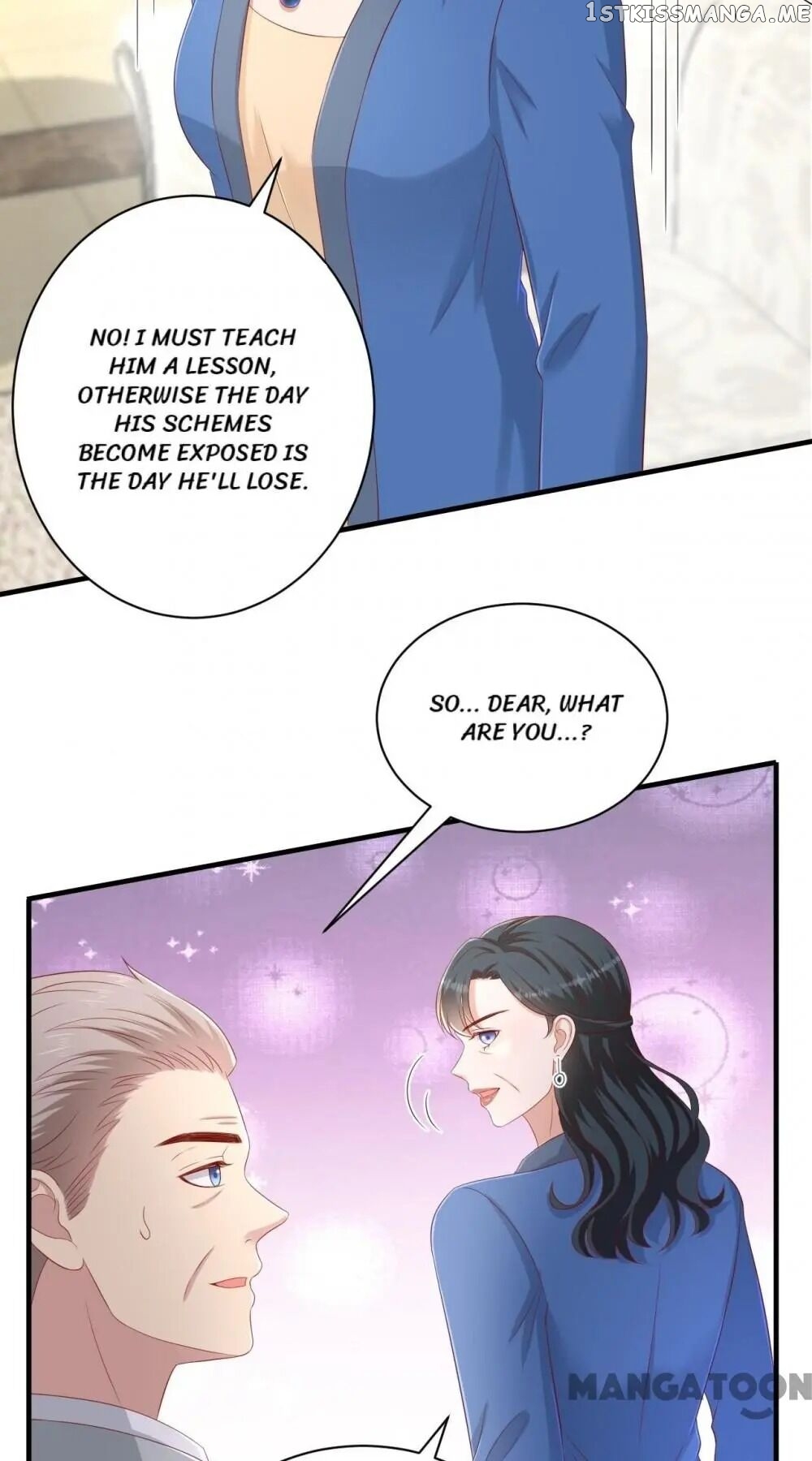 His 10,000 Romantic Traps Chapter 54 - page 7