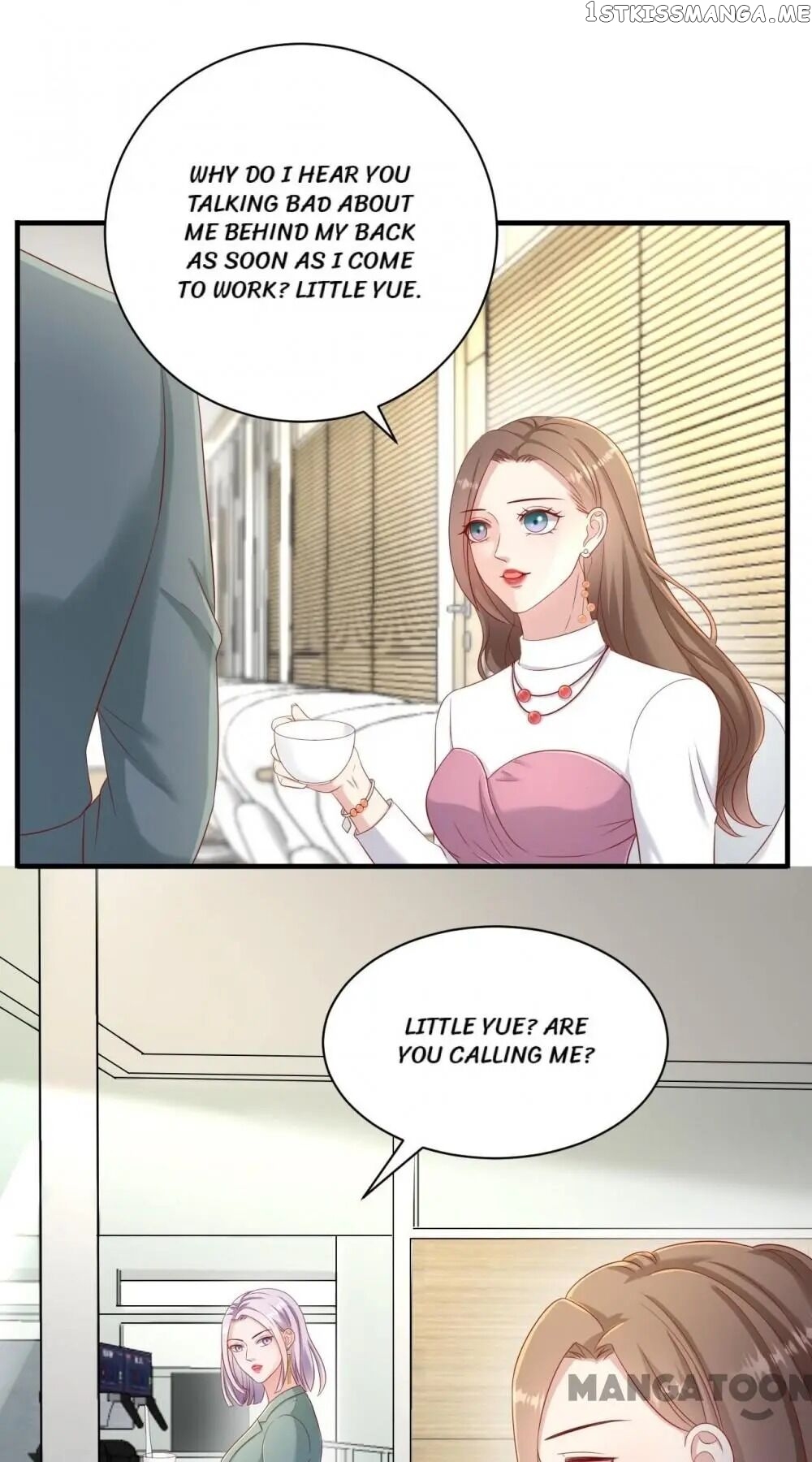 His 10,000 Romantic Traps Chapter 53 - page 6