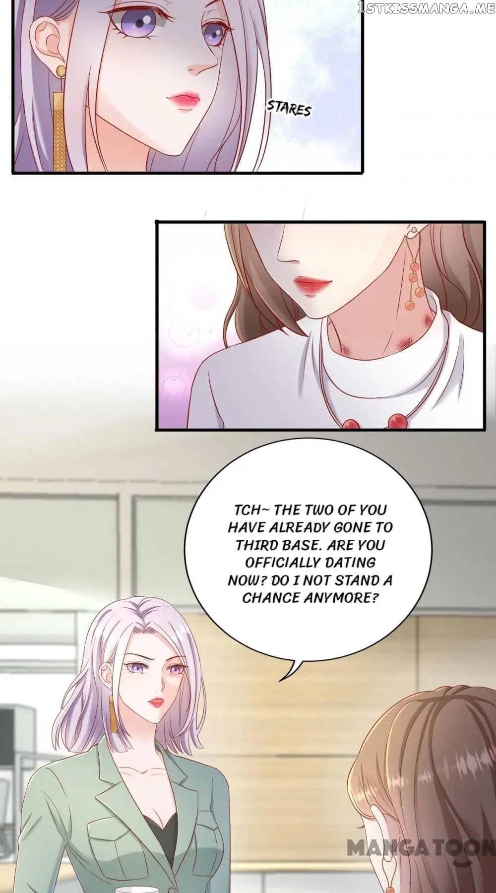 His 10,000 Romantic Traps Chapter 53 - page 9