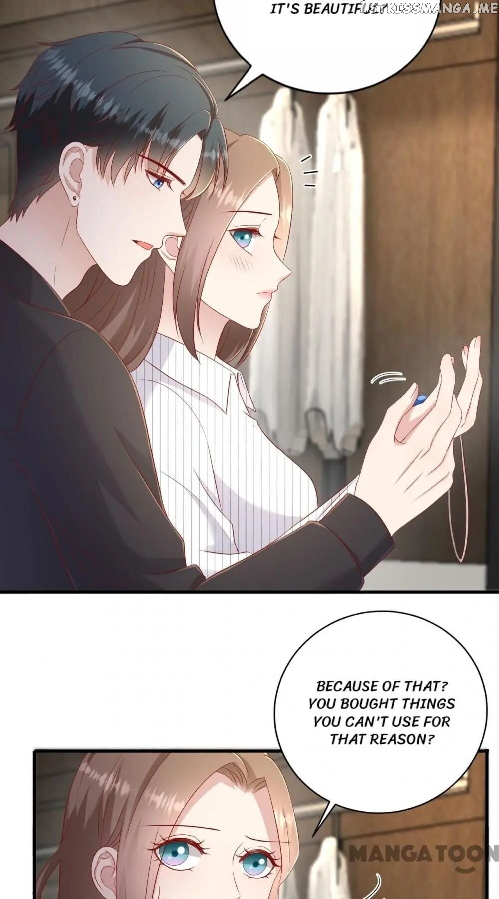 His 10,000 Romantic Traps Chapter 52 - page 14