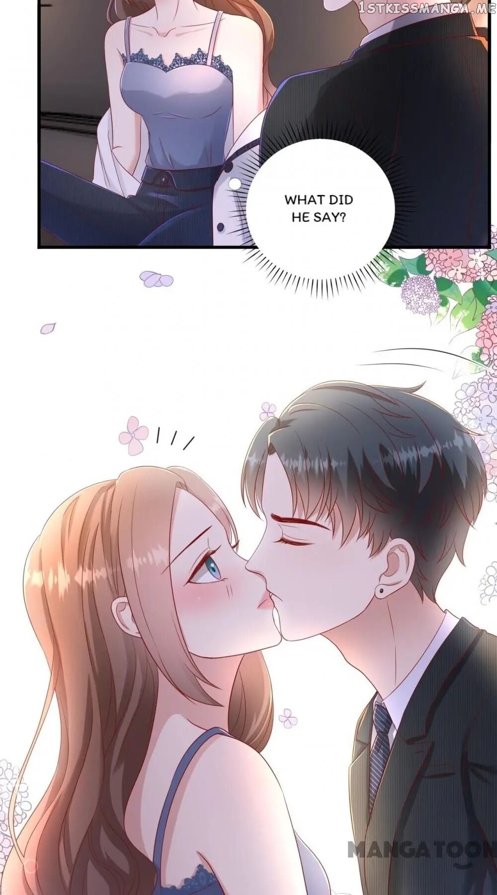 His 10,000 Romantic Traps Chapter 51 - page 22