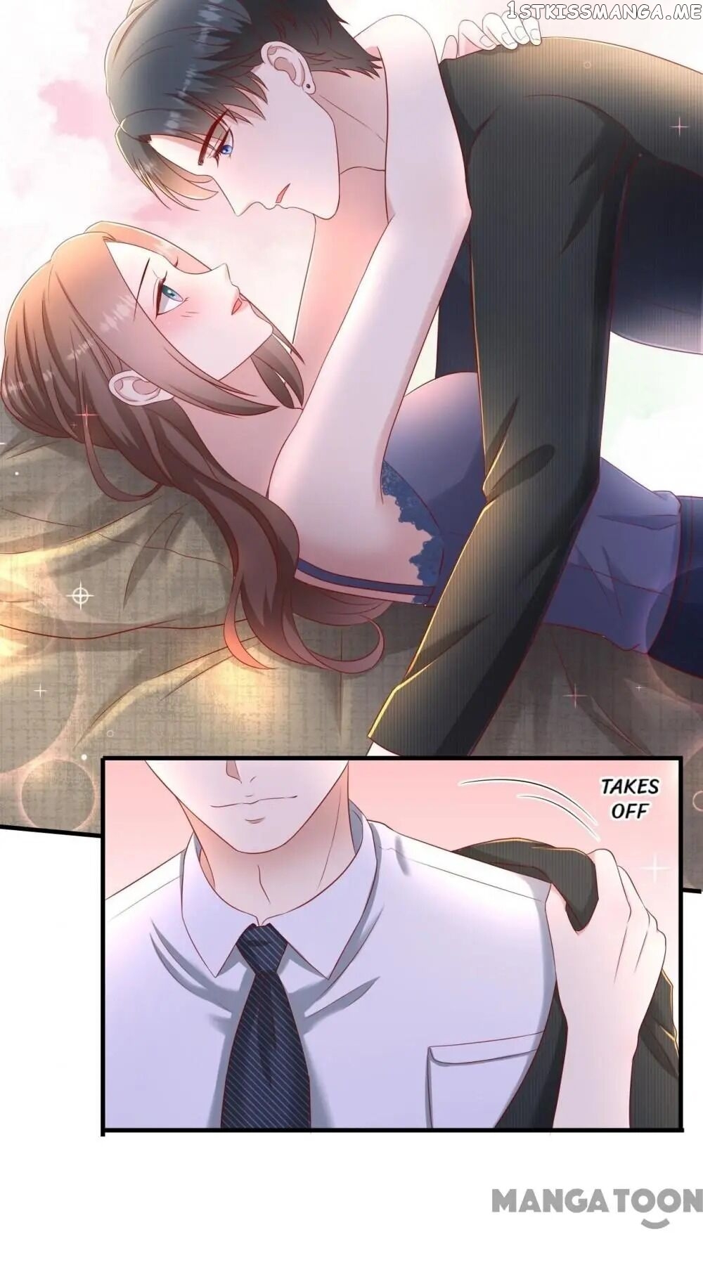 His 10,000 Romantic Traps Chapter 51 - page 24