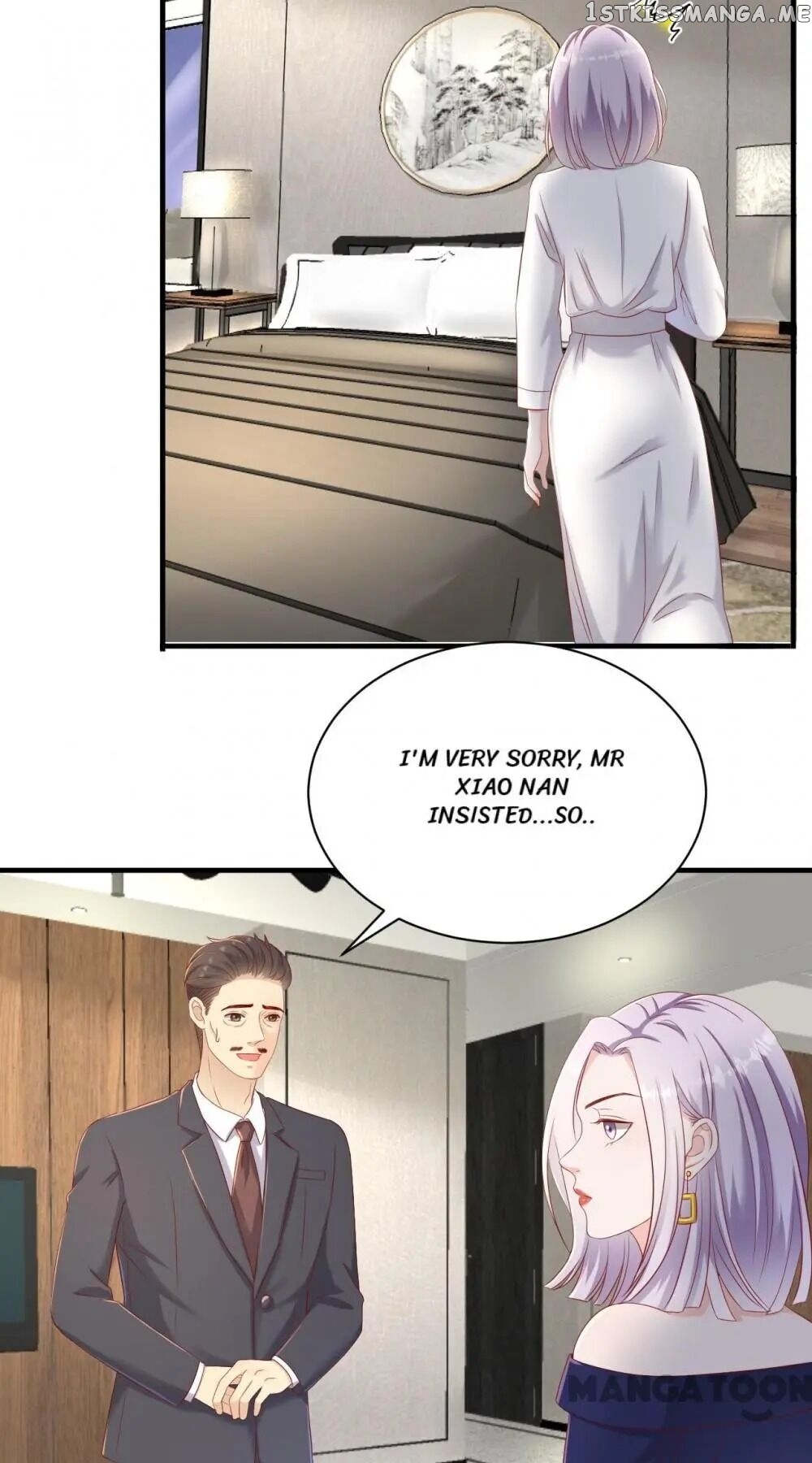 His 10,000 Romantic Traps Chapter 51 - page 29