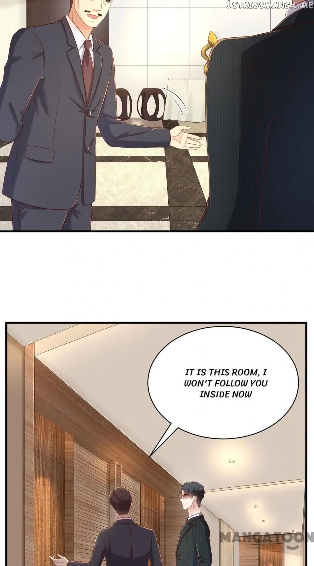 His 10,000 Romantic Traps Chapter 51 - page 9